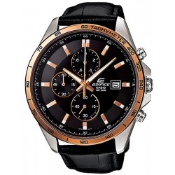 Buy Casio Edifice Men's Watch EFR-512L-1AVEF