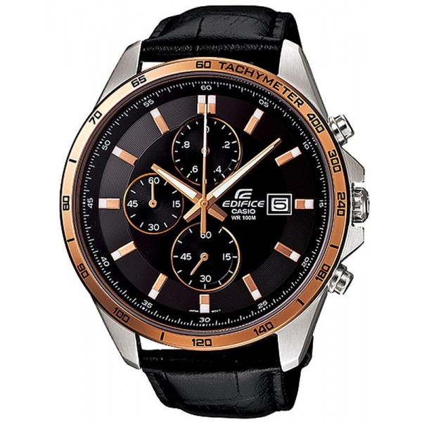 Reloj para Hombre Casio Edifice EFR-512L-1AVEF Comprar Reloj para Hombre Casio Edifice EFR-512L-1AVEF