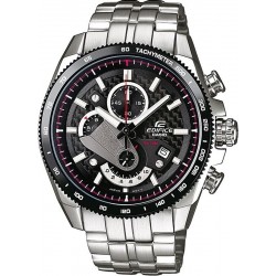 Buy Casio Edifice Men's Watch EFR-513SP-1AVEF