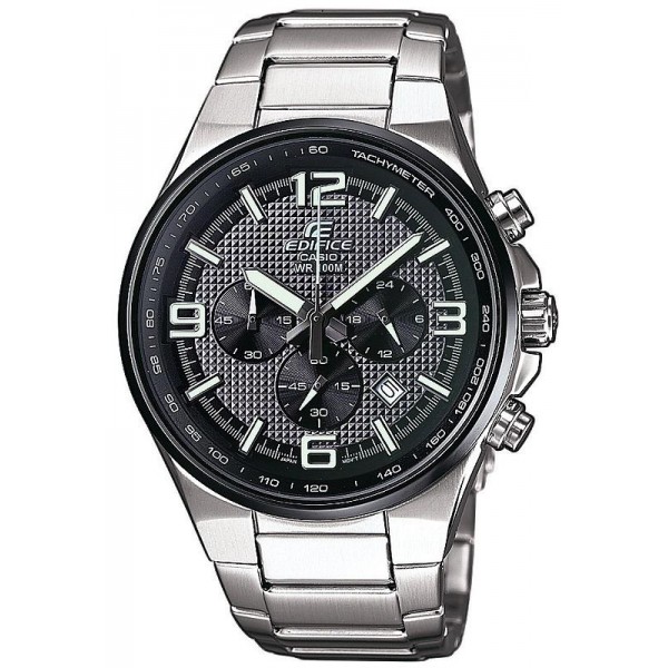 Reloj para Hombre Casio Edifice EFR-515D-1A7VEF Comprar Reloj para Hombre Casio Edifice EFR-515D-1A7VEF