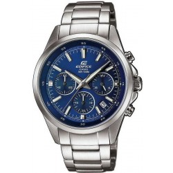 Buy Casio Edifice Men's Watch EFR-527D-2AVUEF