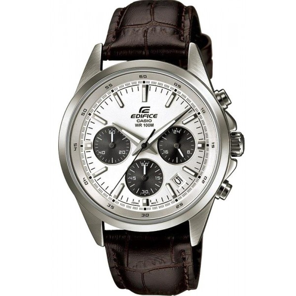 Buy Casio Edifice Men's Watch EFR-527L-7AVUEF