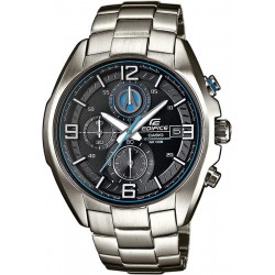 Buy Casio Edifice Men's Watch EFR-529D-1A2VUEF