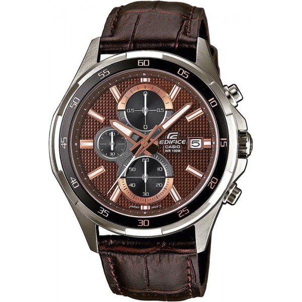 Reloj para Hombre Casio Edifice EFR-531L-5AVUEF Comprar Reloj para Hombre Casio Edifice EFR-531L-5AVUEF
