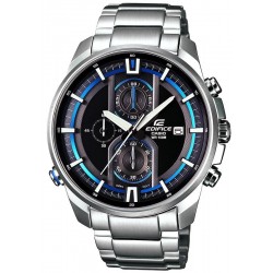 Casio Edifice Men's Watch EFR-533D-1AVUEF