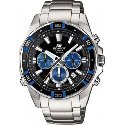 Buy Casio Edifice Men's Watch EFR-534D-1A2VEF
