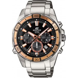 Buy Casio Edifice Men's Watch EFR-534D-1A9VEF