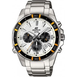 Casio Edifice Men's Watch EFR-534D-7AVEF