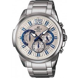 Casio Edifice Men's Watch EFR-535D-7A2VUEF
