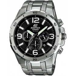 Casio Edifice Men's Watch EFR-538D-1AVUEF