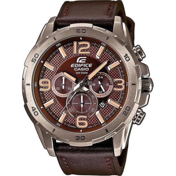Comprare Orologio da Uomo Casio Edifice EFR-538L-5AVUEF