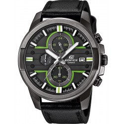 Buy Casio Edifice Men's Watch EFR-543BL-1AVUEF