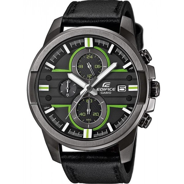 Buy Casio Edifice Men's Watch EFR-543BL-1AVUEF