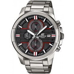Buy Casio Edifice Men's Watch EFR-543D-1A4VUEF