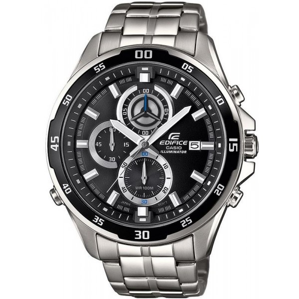 Buy Casio Edifice Men's Watch EFR-547D-1AVUEF