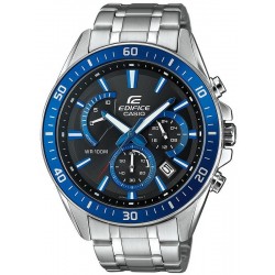 Buy Casio Edifice Men's Watch EFR-552D-1A2VUEF