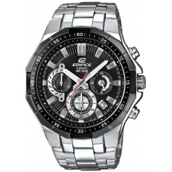Buy Casio Edifice Men's Watch EFR-554D-1AVUEF