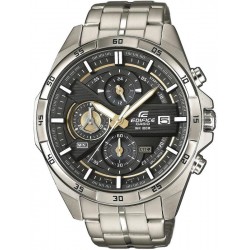 Buy Casio Edifice Mens Watch EFR-556D-1AVUEF