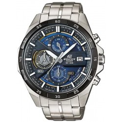 Buy Casio Edifice Mens Watch EFR-556DB-2AVUEF