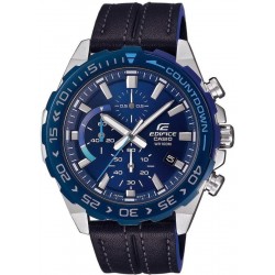 Buy Casio Edifice Mens Watch EFR-566BL-2AVUEF
