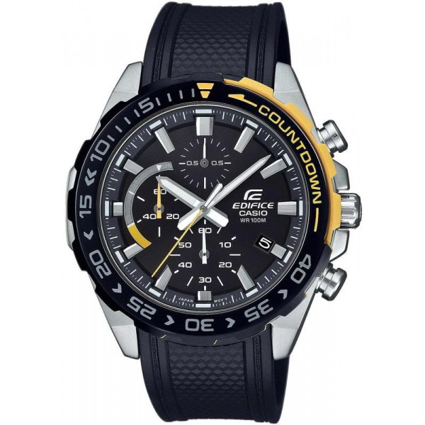 Buy Casio Edifice Mens Watch EFR-566PB-1AVUEF