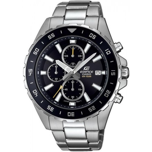 Reloj para Hombre Casio Edifice EFR-568D-1AVUEF Comprar Reloj para Hombre Casio Edifice EFR-568D-1AVUEF