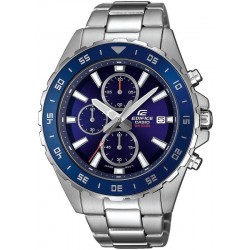 Buy Casio Edifice Mens Watch EFR-568D-2AVUEF