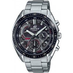Buy Casio Edifice Mens Watch EFR-570DB-1AVUEF