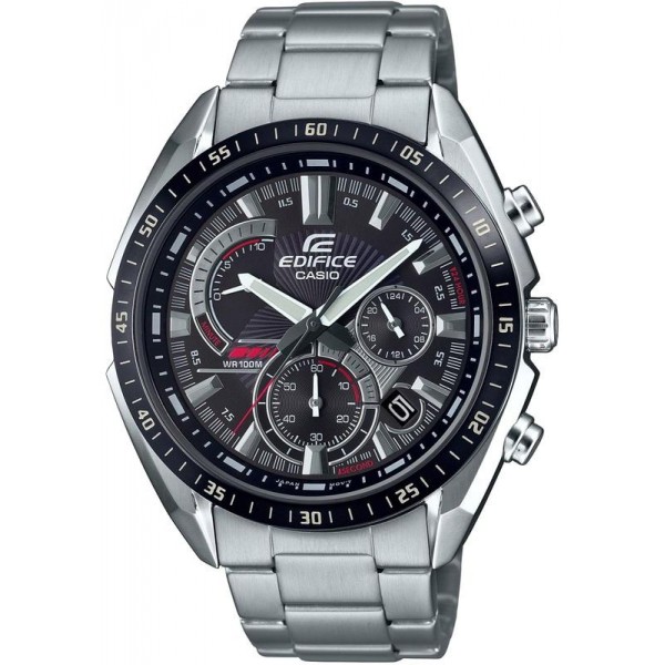 Reloj para Hombre Casio Edifice EFR-570DB-1AVUEF Comprar Reloj para Hombre Casio Edifice EFR-570DB-1AVUEF
