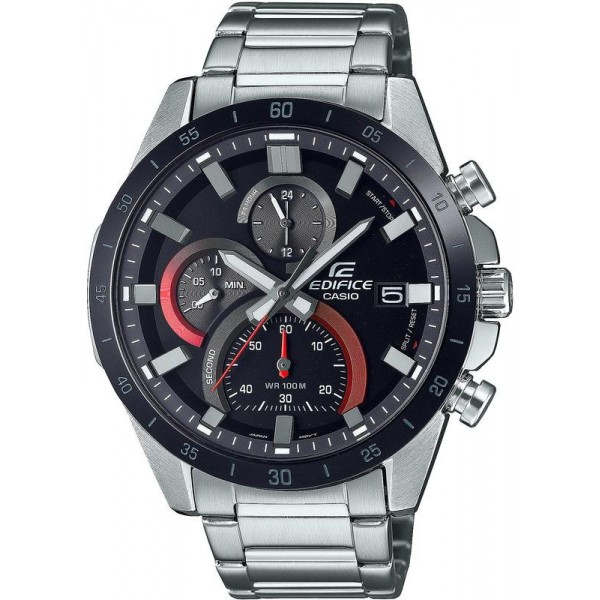 Reloj para Hombre Casio Edifice EFR-571DB-1A1VUEF Comprar Reloj para Hombre Casio Edifice EFR-571DB-1A1VUEF