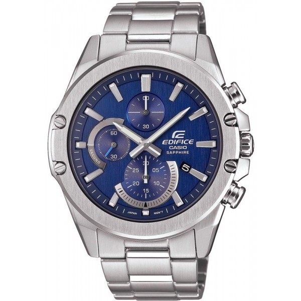 Reloj para Hombre Casio Edifice EFR-S567D-2AVUEF Comprar Reloj para Hombre Casio Edifice EFR-S567D-2AVUEF