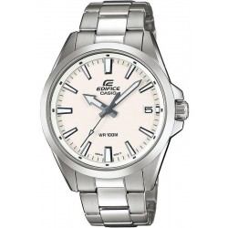 Buy Casio Edifice Mens Watch EFV-100D-7AVUEF
