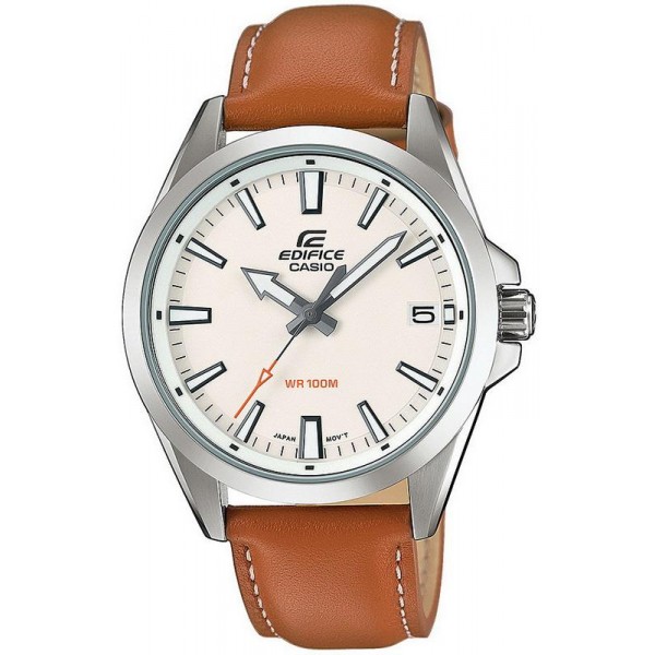 Casio Edifice Mens Watch EFV-100L-7AVUEF Buy Casio Edifice Mens Watch EFV-100L-7AVUEF