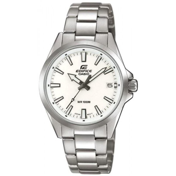 Reloj para Hombre Casio Edifice EFV-110D-7AVUEF Comprar Reloj para Hombre Casio Edifice EFV-110D-7AVUEF