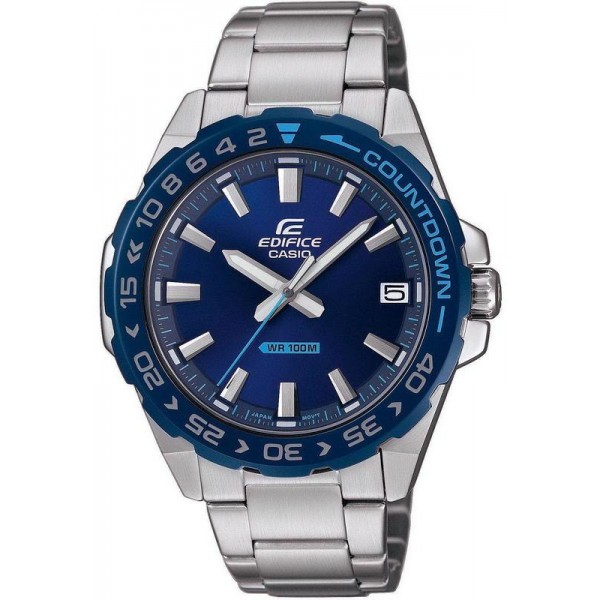 Orologio da Uomo Casio Edifice EFV-120DB-2AVUEF Comprare Orologio da Uomo Casio Edifice EFV-120DB-2AVUEF