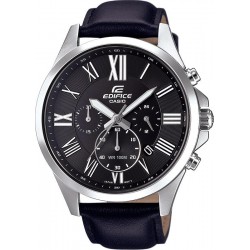 Orologio da Uomo Casio Edifice EFV-500L-1AVUEF