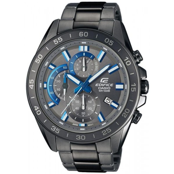 Reloj para Hombre Casio Edifice EFV-550GY-8AVUEF Comprar Reloj para Hombre Casio Edifice EFV-550GY-8AVUEF