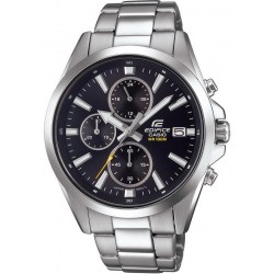 Orologio da Uomo Casio Edifice EFV-560D-1AVUEF