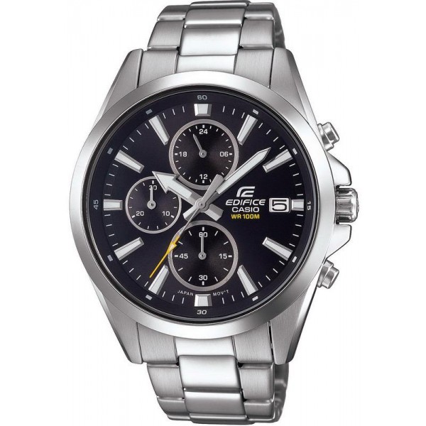 Orologio da Uomo Casio Edifice EFV-560D-1AVUEF Comprare Orologio da Uomo Casio Edifice EFV-560D-1AVUEF
