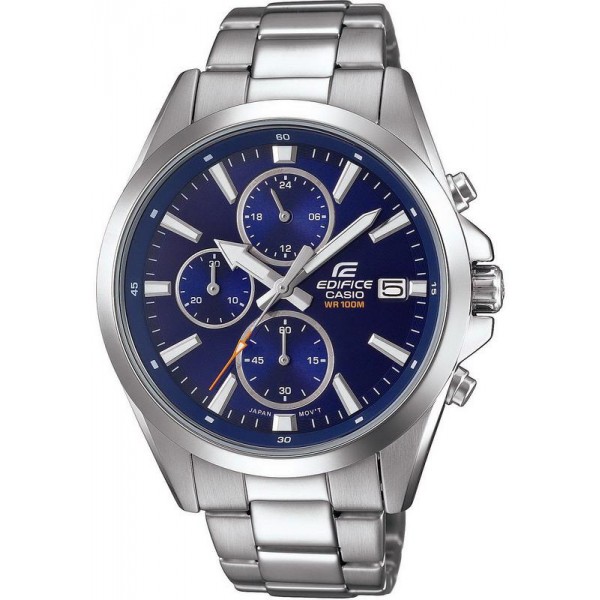 Montre pour Homme Casio Edifice EFV-560D-2AVUEF Acheter Montre pour Homme Casio Edifice EFV-560D-2AVUEF