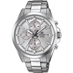 Orologio da Uomo Casio Edifice EFV-560D-7AVUEF