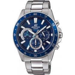 Orologio da Uomo Casio Edifice EFV-570D-2AVUEF