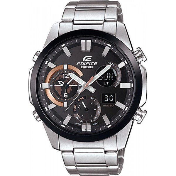 Reloj para Hombre Casio Edifice ERA-500DB-1AER Comprar Reloj para Hombre Casio Edifice ERA-500DB-1AER