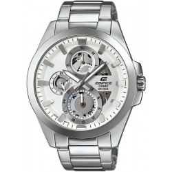 Montre pour Homme Casio Edifice ESK-300D-7AVUEF