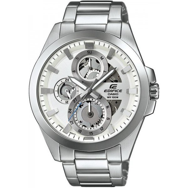 Casio Edifice Men's Watch ESK-300D-7AVUEF Buy Casio Edifice Men's Watch ESK-300D-7AVUEF
