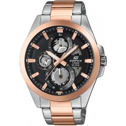 Montre pour Homme Casio Edifice ESK-300SG-1AVUEF