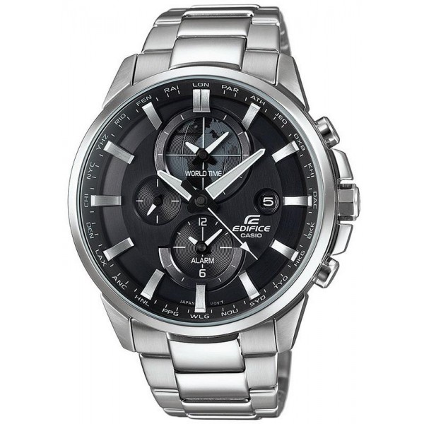 Reloj para Hombre Casio Edifice ETD-310D-1AVUEF Comprar Reloj para Hombre Casio Edifice ETD-310D-1AVUEF