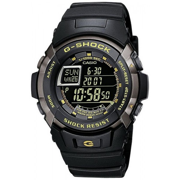 Reloj para Hombre Casio G-Shock G-7710-1ER Comprar Reloj para Hombre Casio G-Shock G-7710-1ER