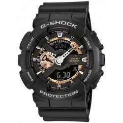 Montre pour Homme Casio G-Shock GA-110RG-1AER