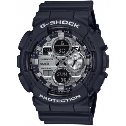 Montre pour Homme Casio G-Shock GA-140GM-1A1ER